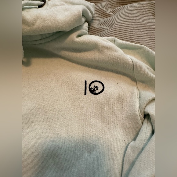 Tentree TreeFleece Banshee Hoodie - Picture 3 of 6